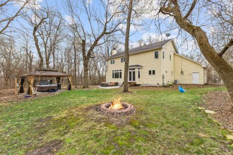 308 S Glover Road River Falls WI 54022