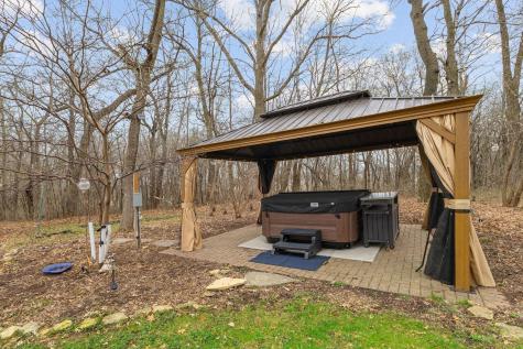 308 S Glover Road River Falls WI 54022