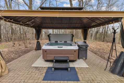 308 S Glover Road River Falls WI 54022