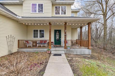 308 S Glover Road River Falls WI 54022