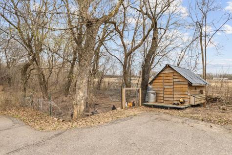 308 S Glover Road River Falls WI 54022