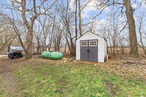 308 S Glover Road River Falls WI 54022