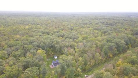 1843 348th Avenue Isle MN 56342