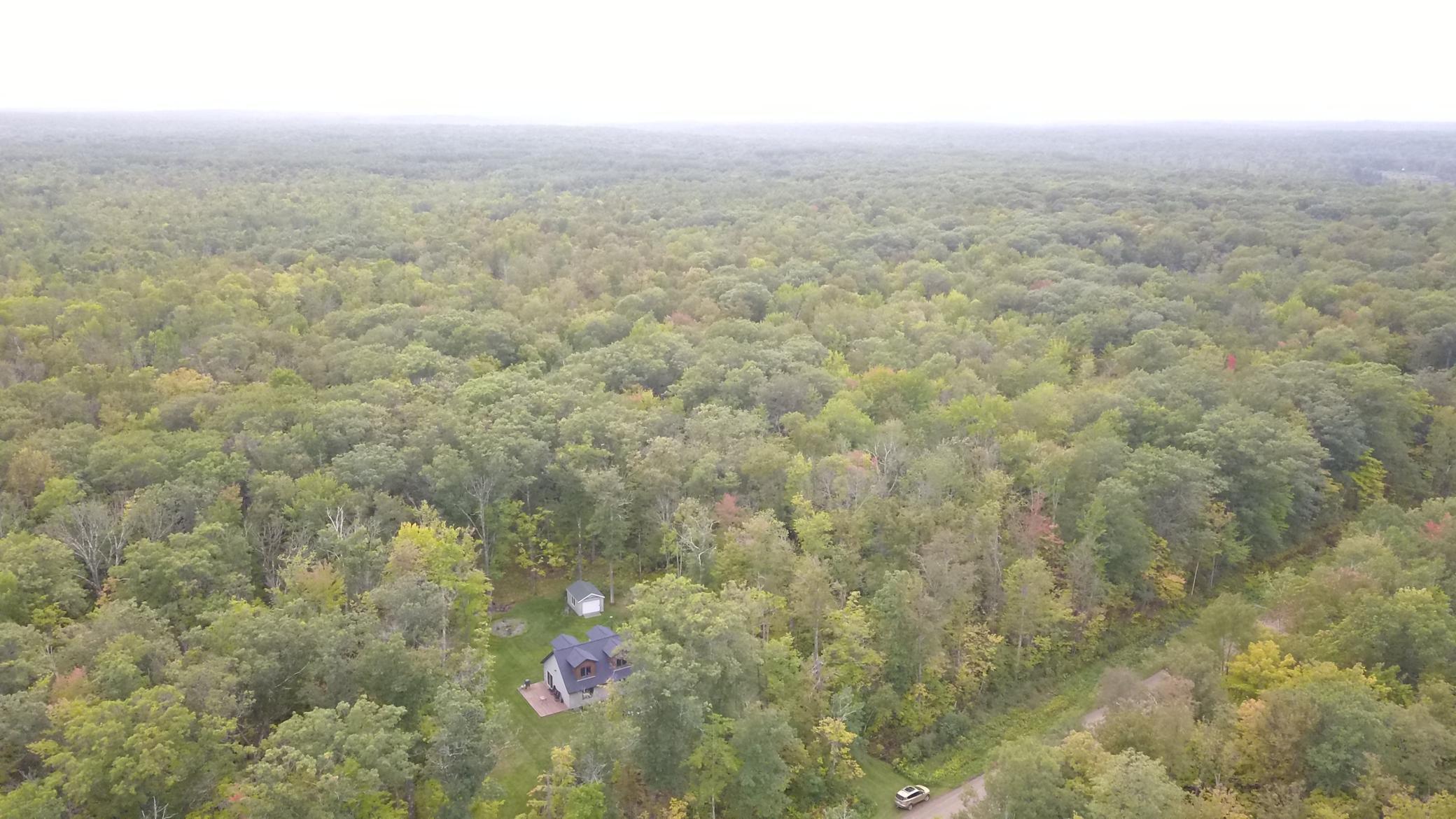 1843 348th Avenue Isle MN 56342