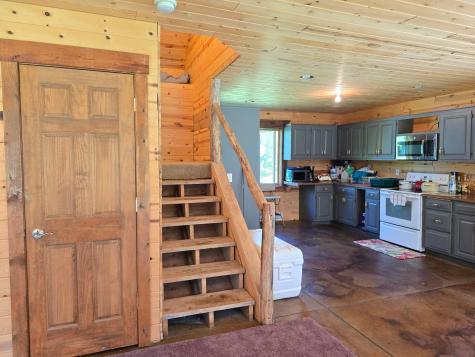 1843 348th Avenue Isle MN 56342