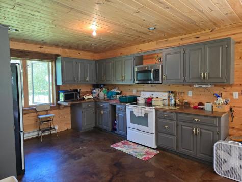 1843 348th Avenue Isle MN 56342
