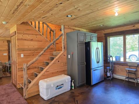 1843 348th Avenue Isle MN 56342