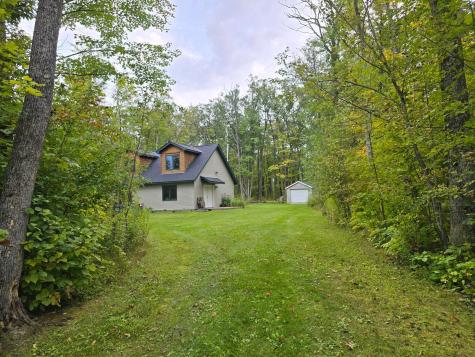 1843 348th Avenue Isle MN 56342