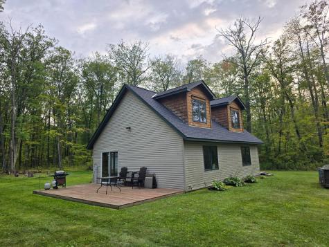 1843 348th Avenue Isle MN 56342