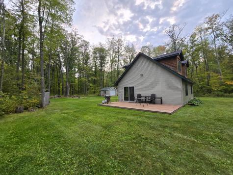 1843 348th Avenue Isle MN 56342