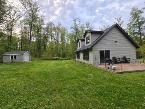 1843 348th Avenue Isle MN 56342