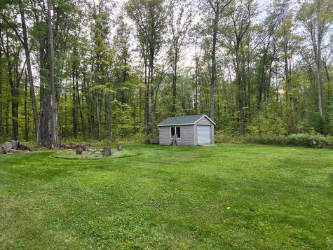 1843 348th Avenue Isle MN 56342