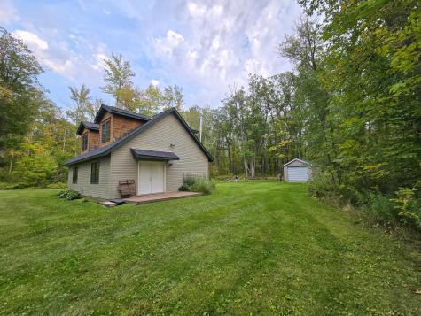 1843 348th Avenue Isle MN 56342