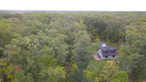 1843 348th Avenue Isle MN 56342