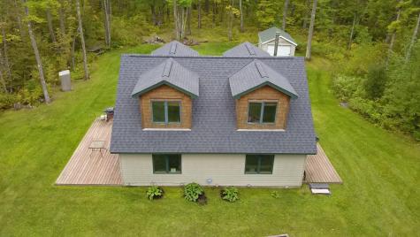 1843 348th Avenue Isle MN 56342