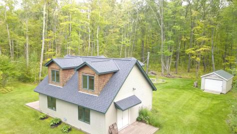 1843 348th Avenue Isle MN 56342