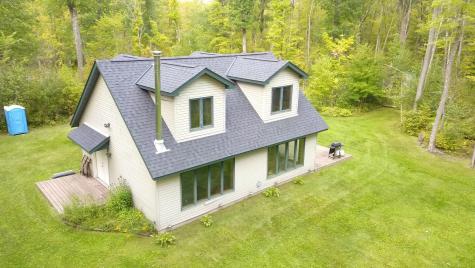 1843 348th Avenue Isle MN 56342