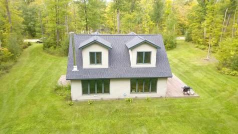 1843 348th Avenue Isle MN 56342