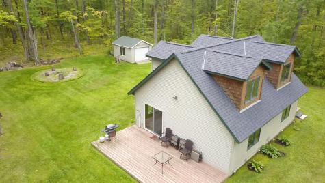 1843 348th Avenue Isle MN 56342
