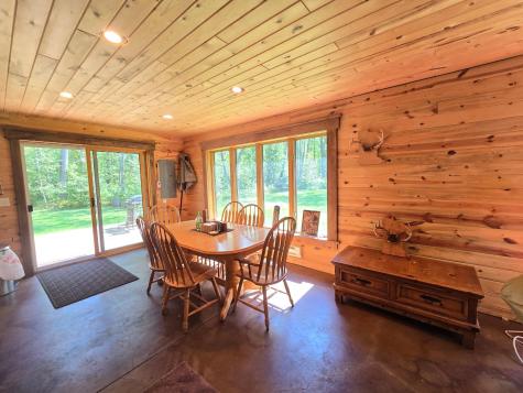 1843 348th Avenue Isle MN 56342