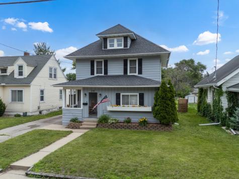 218 11th Avenue NE Rochester MN 55906