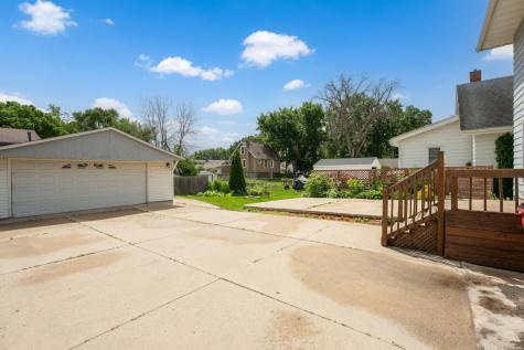 218 11th Avenue NE Rochester MN 55906