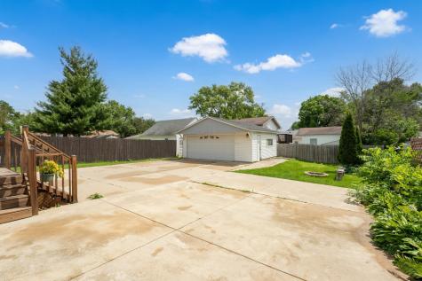 218 11th Avenue NE Rochester MN 55906