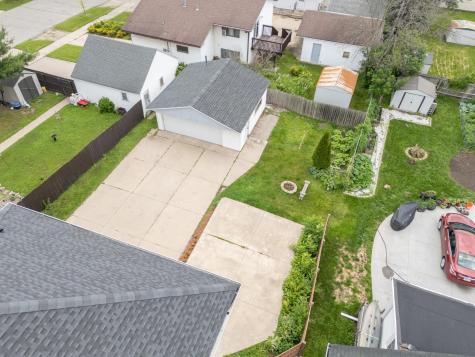 218 11th Avenue NE Rochester MN 55906