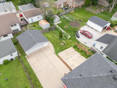 218 11th Avenue NE Rochester MN 55906