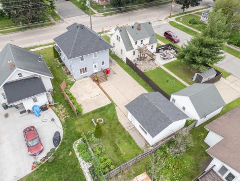 218 11th Avenue NE Rochester MN 55906