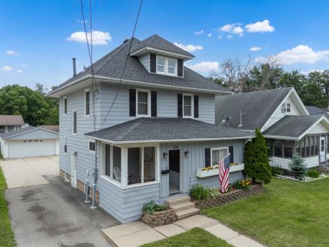 218 11th Avenue NE Rochester MN 55906