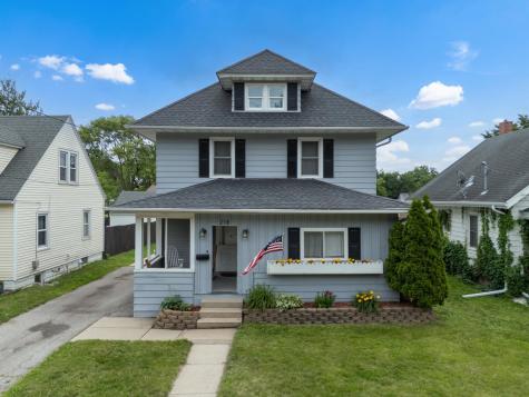 218 11th Avenue NE Rochester MN 55906
