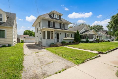 218 11th Avenue NE Rochester MN 55906