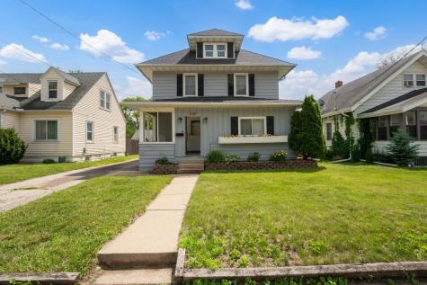 218 11th Avenue NE Rochester MN 55906