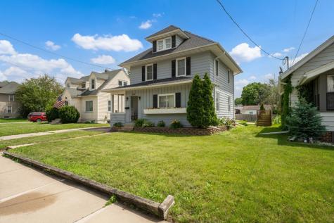 218 11th Avenue NE Rochester MN 55906