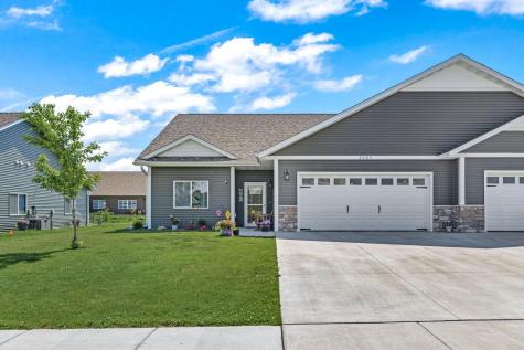 3403 Iris Drive Eau Claire WI 54703