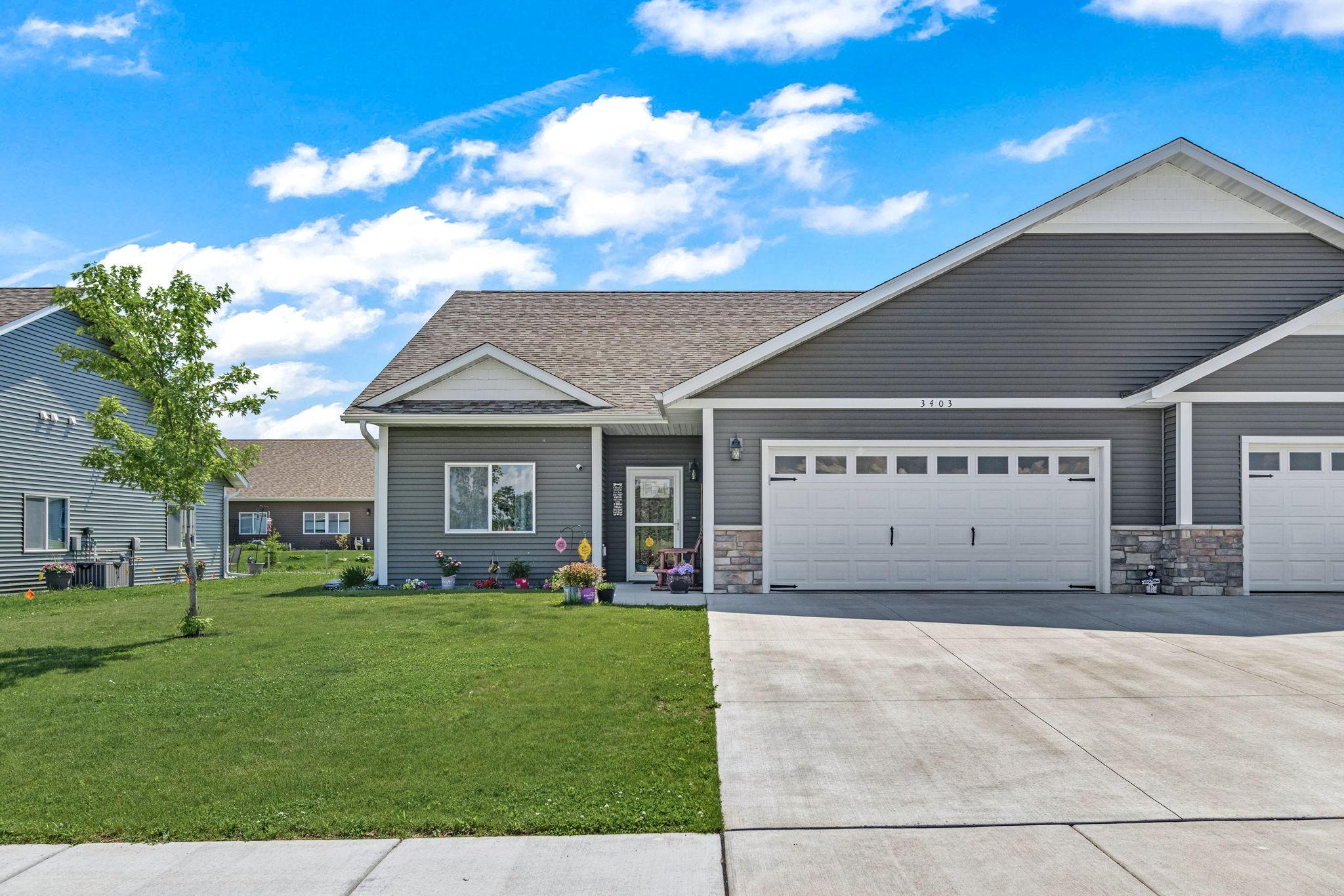 3403 Iris Drive Eau Claire WI 54703