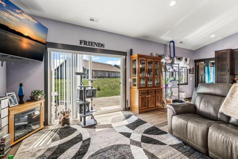 3403 Iris Drive Eau Claire WI 54703