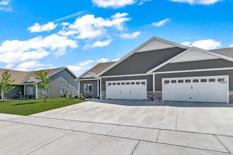 3403 Iris Drive Eau Claire WI 54703