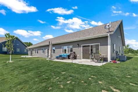 3403 Iris Drive Eau Claire WI 54703