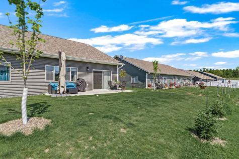 3403 Iris Drive Eau Claire WI 54703