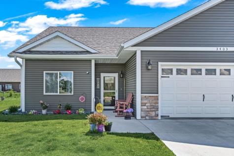 3403 Iris Drive Eau Claire WI 54703