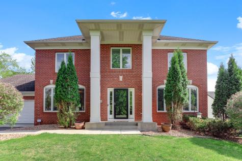 2361 Stone Creek Drive Chanhassen MN 55317
