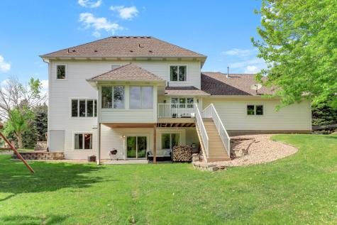 2361 Stone Creek Drive Chanhassen MN 55317