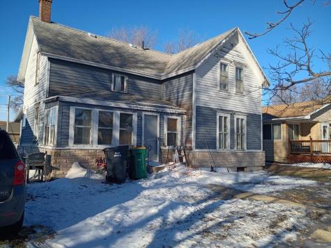 309 Bush Street Lakefield MN 56150