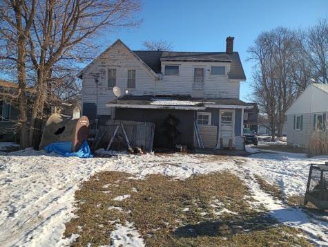309 Bush Street Lakefield MN 56150