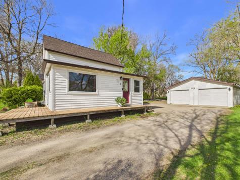 520 8th Street Albany MN 56307