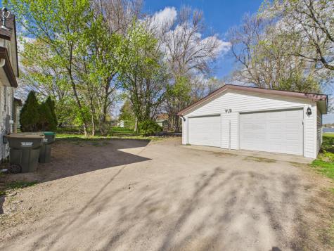520 8th Street Albany MN 56307
