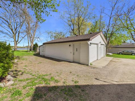 520 8th Street Albany MN 56307