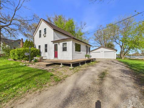 520 8th Street Albany MN 56307
